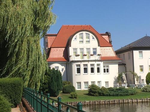 Foto - Geräumige 3-Zi.-Wohnung mit großem Balkon und nettem Ausblick