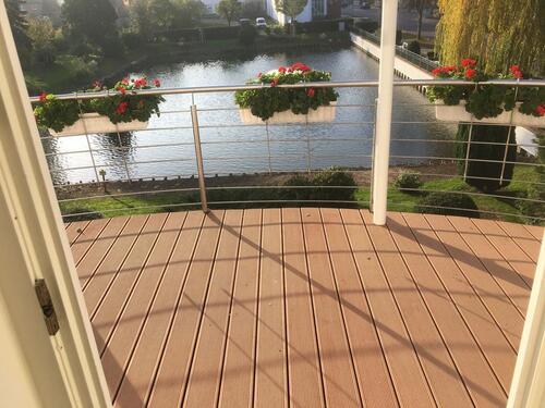 Foto - Etagenwohnung in Wittenburg zur Miete