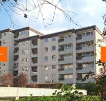 3 Zimmerwohnung in Langenhagen zu vermieten