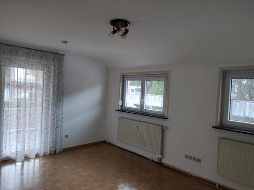 Foto - 4 Zimmerwohnung - 650,00 EUR Kaltmiete,