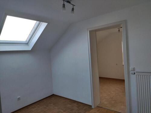 Foto - Etagenwohnung zur Miete in Murrhardt