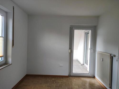 Foto - Etagenwohnung in Murrhardt