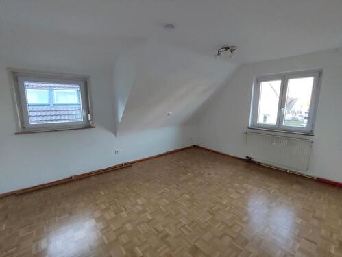 Foto - Etagenwohnung in Murrhardt zur Miete