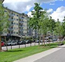 Erstbezug! Möblierte 30 m² Wohnung - Ludwigshafen am Rhein