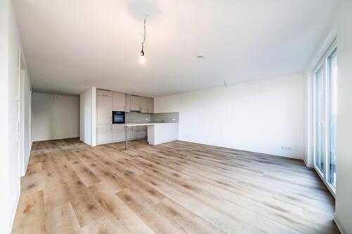 Foto - 3 Zimmer Etagenwohnung zur Miete in Bad Friedrichshall