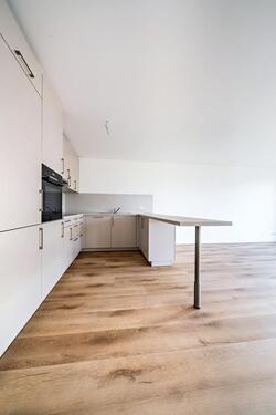 Foto - 3 Zimmer Etagenwohnung in Bad Friedrichshall