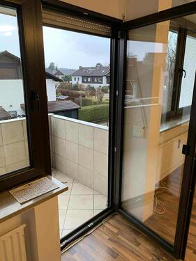 Foto - 1 Zimmer Etagenwohnung in Penzberg