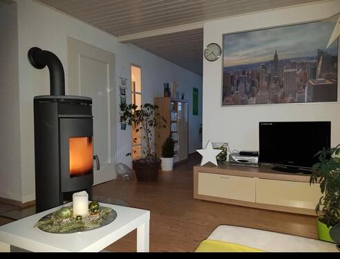 Foto - Einfamilienhaus in Burladingen