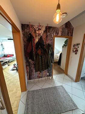 Foto - 3 Zimmer Etagenwohnung in Altdorf