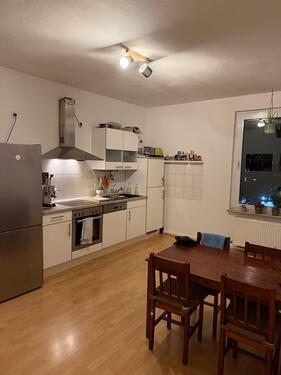 Foto - Etagenwohnung in Dortmund zur Miete