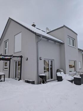 Foto - Einfamilienhaus in Unterelsbach - wohnen wo andere Urlaub machen