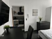Foto - 20m² 1-Zimmer Wohnung möbliert Apartment zur Miete