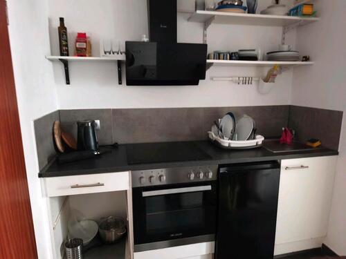 Foto - 1 Zimmer Dachgeschoßwohnung in Kaiserslautern