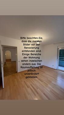 Foto - 3-Zimmer-Wohnung mit Garage in Karlsruhe-Nordweststadt