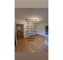 3-Zimmer-Wohnung mit Garage in Karlsruhe-Nordweststadt