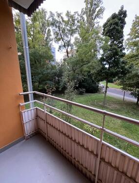 Foto - 3 Zimmer Etagenwohnung zur Miete in Karlsruhe