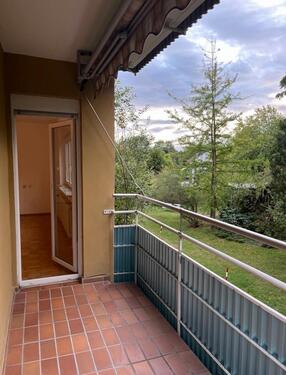 Foto - 3 Zimmer Etagenwohnung in Karlsruhe