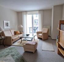 3- Zimmer Eigentumswohnung mit Balkon in ruhiger Lage - Leer (Ostfriesland)