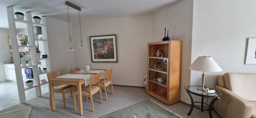 Foto - 3 Zimmer Etagenwohnung zum Kaufen in Leer (Ostfriesland)