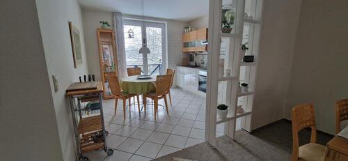 Foto - 3 Zimmer Etagenwohnung in Leer (Ostfriesland)