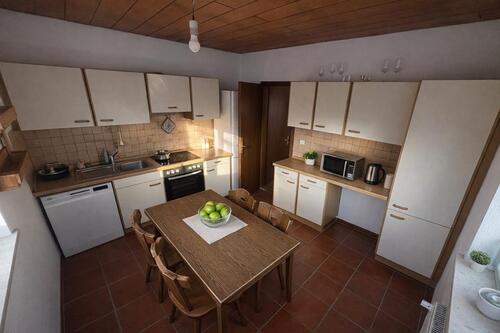 Foto - Erdgeschoßwohnung in Neubiberg zur Miete