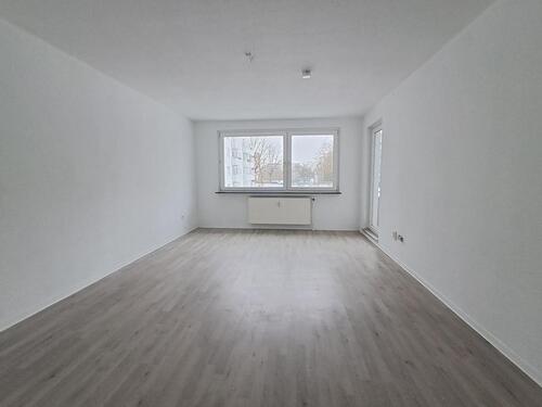 Foto - 3 Zimmer Etagenwohnung in Braunschweig