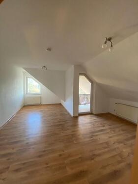 Foto - 3 Zimmer Dachgeschoßwohnung zur Miete in Fürstenau