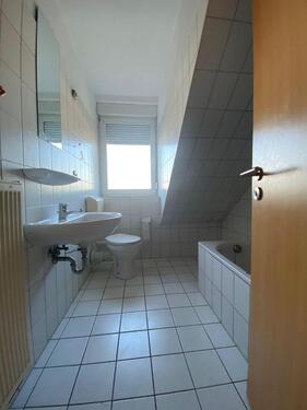 Foto - Dachgeschoßwohnung in Fürstenau zur Miete