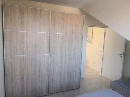 Foto - 2 Zimmer Dachgeschoßwohnung zur Miete in Duisburg