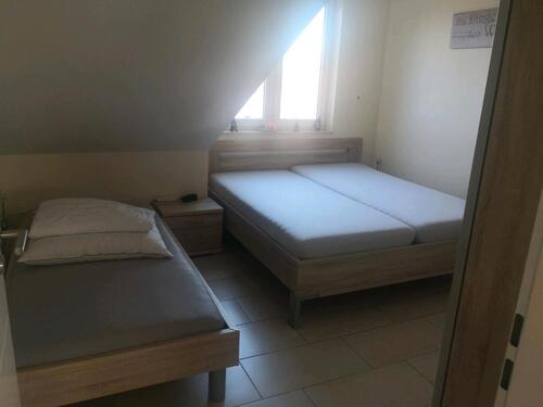 Foto - 2 Zimmer Dachgeschoßwohnung in Duisburg