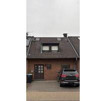 Einfamilienhaus in Alpen - Menzelen