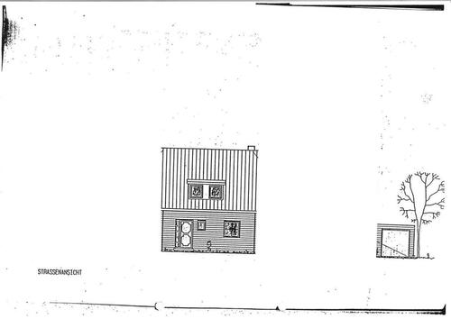 Foto - Reihenhaus in Alpen