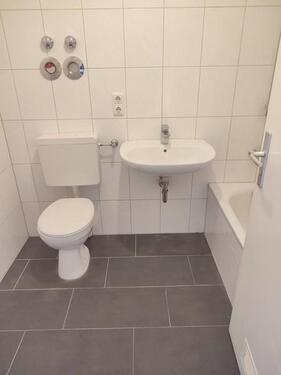 Foto - Etagenwohnung in Augsburg zur Miete