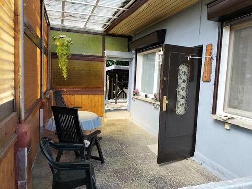 Foto - 4 Zimmer Bungalow zum Kaufen in Erfurt