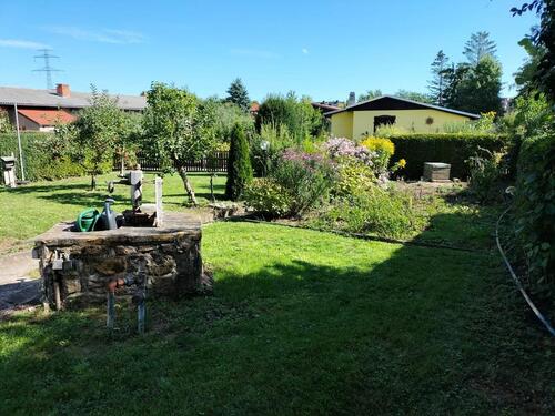 Foto - 4 Zimmer Bungalow in Erfurt