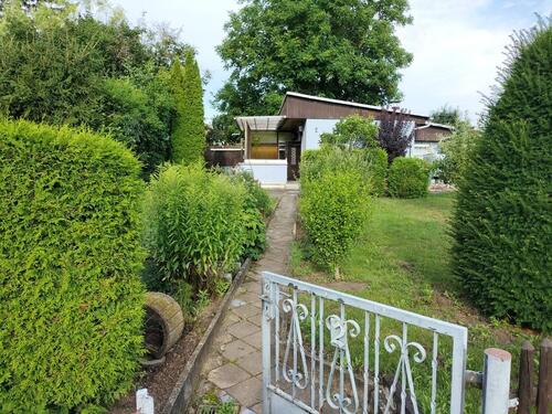 Foto - Bungalow in Erfurt zum Kaufen