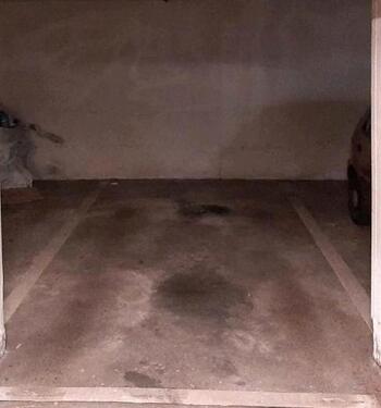 Foto - Garagenstellplatz Rotkreuzplatz zentrale Lage