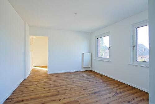 Foto - Trittau - Erstbezug nach Sanierung: Stilvolle Maisonette Wohnung mit Dachterrasse