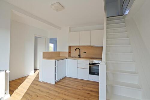 Foto - Maisonettenwohnung in Trittau zur Miete