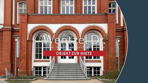 Foto - Niedliches Apartment im Zentrum Schwerins !