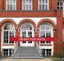 Niedliches Apartment im Zentrum Schwerins !