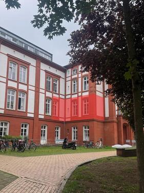 Foto - 1 Zimmer Etagenwohnung in Schwerin