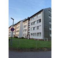3-Zimmer Wohnung mit Garage in Velbert Neviges