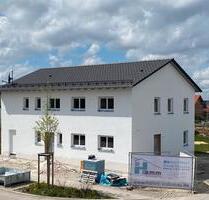 Erstbezug - Neubau Doppelhaushälfte - Weil