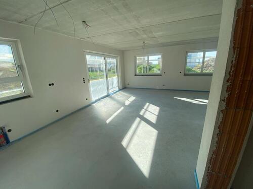 Foto - 4 Zimmer Doppelhaushälfte in Weil