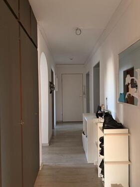 Foto - 3.5 Zimmer Etagenwohnung in Senden