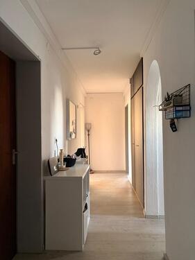 Foto - Etagenwohnung in Senden zur Miete
