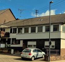 Sofort zu vermieten! 3-ZKB-Wohnung mit Loggia in Lockweiler - Wadern