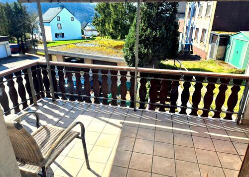 Foto - Etagenwohnung in Wadern zur Miete