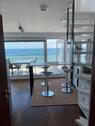 Foto - 1. Reihe, Scharbeutz, 12 Meter Ostseebalkon, Pool